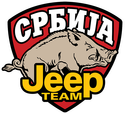 Jeep Club Srbija